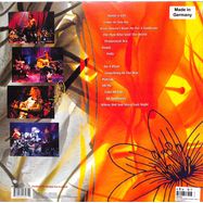 Back View : Nirvana - MTV UNPLUGGED IN NEW YORK (LP) - Geffen / gef24727