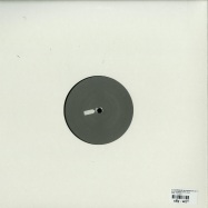 Back View : Various Artists - BODY 2:2 MIND (VINYL ONLY) - Tikita / TIKITA003