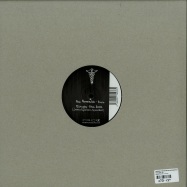 Back View : Jerome Sydenham, Macrosimnon, Reversible - RESTLESS (EP) - Apotek Records / APT024