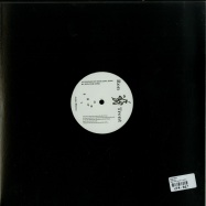 Back View : Ron Trent - ORBIT 01 - Bass Cadet Records / OBCR01