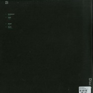Back View : Various Artists - POLEGROUPBOX1 DISC1 - PoleGroup / POLEGROUPBOX1DISC1