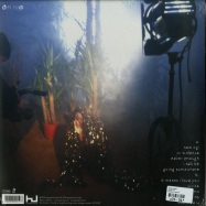 Back View : Jessy Lanza - OH NO (LP) - Hyperdub / hdblp030 / 00095987