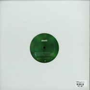 Back View : Shinedoe - ROAD 777 EP REMIXES PART 1 - Intacto / INTAC057