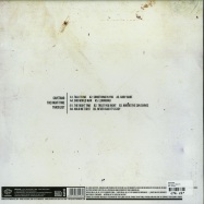 Back View : Cayetano - THE RIGHT TIME (LP) - Klik / KLV015
