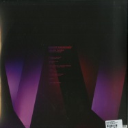 Back View : Philipp Gorbachev - UNLOCK THE BOX (2X12INCH) - PG TUNE / PG TUNE A 001