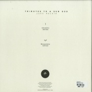 Back View : John Heckle - TRIBUTE TO A SUN GOD - Bedouin Records  / BDN010