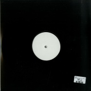 Back View : MSPE - UNTITLED EP (2X12INCH / VINYL ONLY) - Pager / Pagerwhite001