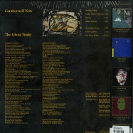 Back View : Camberwell Now - THE GHOST TRADE (LP) - Modern Classics / MCR 921