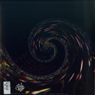 Back View : Duke Slammer - DANCING INNER FIELD EP - Modern Magic Records / MMR001