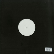 Back View : Uqbar - CELESTIAL WAVES EP (180G VINYL ONLY) - Semper Memor / SM004