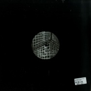 Back View : Theo Parrish and Amp Fiddler - GENTRIFIED LOVE PART 1 - Sound Signature / SS063