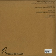 Back View : Various Artists - TROUBLED KIDS SPECIAL PACK 03 (3X12 INCH) - Troubled Kids / tkrpack03