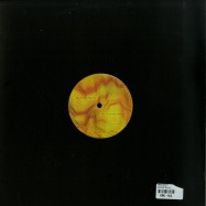 Back View : Enrico Mantini - OCTIVATION EP - Deep & Roll / DEEPR002