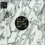 Back View : Que Sakamoto - LALO - Roam Recordings / ROAM037