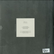 Back View : Observer - PRINCIPIUM EP - Radix Verum / RAD001
