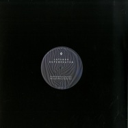 Back View : Latence - SUPERHEATED EP - Play Label Records / PLR012