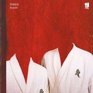 Back View : Tosca - SUZUKI (CD) - !K7 / 05140522