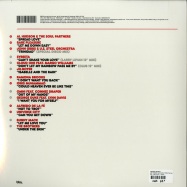Back View : Various Artists - JOEY NEGRO & SEAN P PRES.The Best of Disco Spectrum (3LP) - BBE / BBE212CLP / 05149391