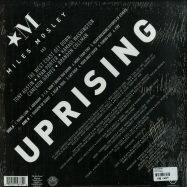 Back View : Miles Mosley - UPRISING (LP) - Verve / 5758789