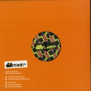 Back View : Various Artists - THE RHYTHM - Mother Recordings / MOTHER059/060