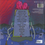 Back View : Lanzo - OMNIPOTENT (LP) - Cold Busted / CB57