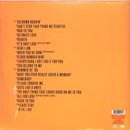 Back View : Bryan Adams - ULTIMATE - GREATEST HITS (2LP) - Polydor / 5794417