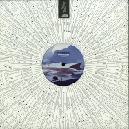 Back View : Habgud - PANOPTIC (BLUE HOUR REMIX) - EarToGround Records / ETG023