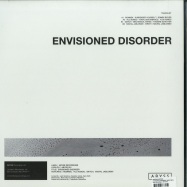 Back View : Various Artists - ENVISIONED DISORDER (180G VINYL) - Abyss Recordings / ABYSS001