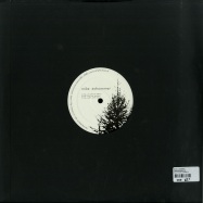 Back View : Mike Schommer - LAERCHENBAUM EP - Baum Records / BAUM019