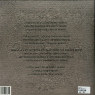 Back View : Pendulum - THE REWORKS (2X12 LP) - Warner / 9029695658