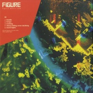 Back View : Setaoc Mass - FLYING MACHINE EP - Figure / FIGURE99