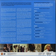 Back View : Various Artists - THE ROUGH GUIDE TO AFRICAN BLUES (LTD 180G LP + MP3) - Rough Guides / RGNET1316LP / 4149120