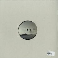 Back View : Rhythm Plate - POINT OF DATA EP - Vinyl Only Records / VOV 10