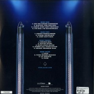 Back View : ZZ Top - LIVE FROM TEXAS (LTD 180G 2X12 LP + CD) - EAR-Music / 0212928EMX