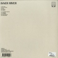Back View : Inner River - INNER RIVER (2LP) - Atomnation / ATMV059