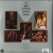 Back View : Deep Purple - MADE IN EUROPE (LTD PURPLE LP + MP3) - Universal / 6751938