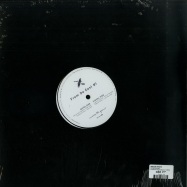 Back View : Various Artists - FROM DA EAST - Increase the Groove Records / ITGR005