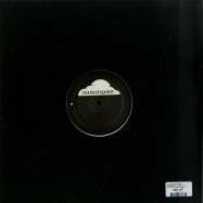 Back View : Clouds Of Kouros - REASONS WHY (VINYL ONLY) - Clouds of Kouros / KOUROS001