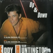 Back View : Eddy Huntington - UP & DOWN - Zyx / MAXI 1016-12