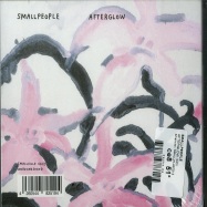 Back View : Smallpeople - AFTERGLOW (CD) - Smallville / SMALLVILLECD12
