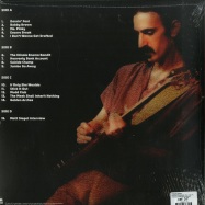 Back View : Frank Zappa - DUTCH COURAGE VOL. 2 (2LP) - Parachute / PARA135LP / 6605348