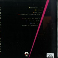 Back View : 23rd Underpass - VOICES IN THE NIGHT LP - Nadanna / NADA8