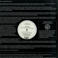 Back View : Fantastic Twins - LOST IN GERMANY - Against Fascism Trax / AF Trax 004