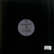 Back View : Various Artists - TROPICAL DISCO EDITS VOL. 9 (180 G VINYL) - Tropical Disco Records / TDISCO009