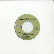 Back View : Darrell Banks - OPEN THE DOOR TO YOUR HEART (7 INCH) - Revilot / RV201p