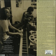 Back View : Azymuth - DEMOS (1973-75) VOL. 2 (180G LP + MP3) - Far Out Recordings / FARO210LP2