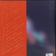 Back View : Various Artists - VARIOUS IV (LP) - 030303 / 030LP005