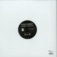 Back View : Doug Cooney - CLAIM A WAKE (JON HESTER REMIX) - Eternal Friction Records / EFR004