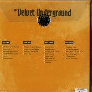 Back View : The Velvet Underground - COLLECTED (180G 2LP) - Music on Vinyl / MOVLP1960