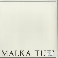 Back View : Various Artists - REMIX PACK 1 - Malka Tuti / Malka Tuti 0024